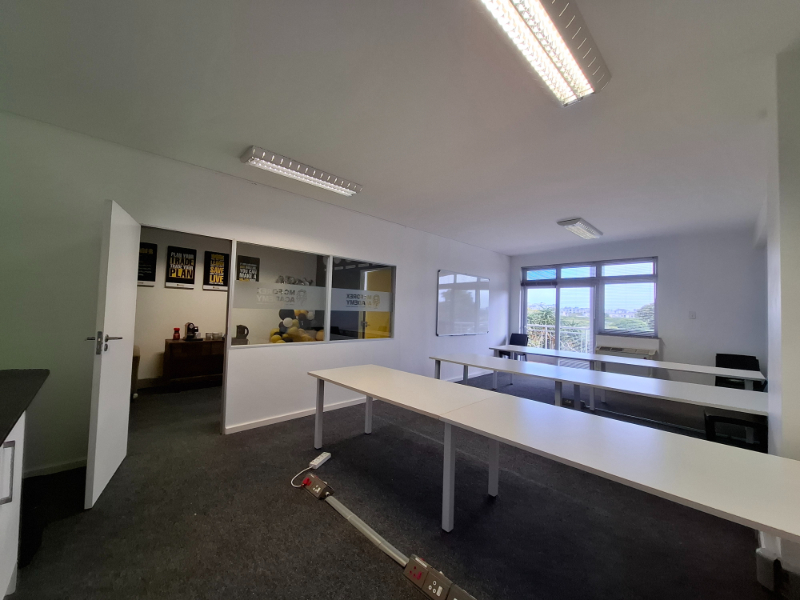 Commercial Property for Sale in Century City Western Cape